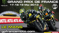Le Grand Prix de France et GP-Inside vont vous gâter !