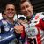 Randy de Puniet a participé à la " Troy Bayliss Classic "