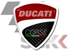 WSBK / Moto GP : Les tests Ducati tombent à l'eau