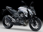 Permis moto A2 : Le coût du bridage de la Kawasaki Z800e
