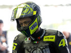 Moto GP : Valentino Rossi, champion du monde à l'applaudimètre