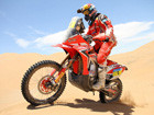 Dakar 2013 : Retour en images dans la galerie Moto-Station