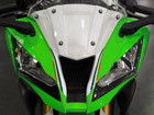 Spéciale : Kawasaki ZX-10R Elf Replica par Paris Nord Moto