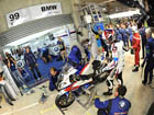 Endurance 2013 : Team BMW Motorrad France, troisième !