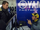 Moto GP : De Rossi et Lorenzo, qui sera Kickass chez Yamaha en 2013 ?