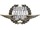 Coupes Moto Légende 2013 : les 1er et 2 juin à Dijon