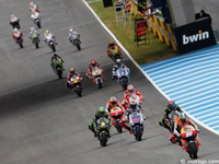 MotoGP : un nouveau système de qualification pour plus de spectacle