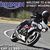 MTT Y2K 420R - La moto équipée d'une turbine !