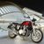 Essai Honda CB 1100