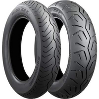 Bridgestone Exedra Max, pneu pour custom