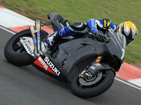 Suzuki organise son retour en MotoGP