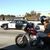 Vidéo : Harley, stunt et paddock girls au Supercross d'Oakland