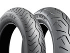 News pneu moto 2013 : Bridgestone Exedra Max
