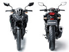 News moto 2013 : Kawasaki Z 250
