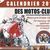 A découvrir, le " calendrier 2013 des motos-clubs " par Kiqincoup Tetoupal