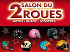 Salon du 2 roues de Lyon 2013 : Du 8 au 10 février à Eurexpo