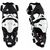 News produit TT Cross Enduro : Genouillères UFO Morpho Fit