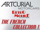 Salon Rétromobile : 25 motos d'exception aux enchères