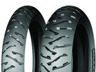 News pneu moto 2013 : Michelin Anakee III (3)