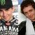 Sepang : Valentino Rossi et Jorge Lorenzo sont satisfaits