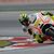 Andrea Iannone : " Je suis content, même si cela peut sembler étrange "