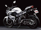 Kawasaki Z 250 : Elle restera en Asie