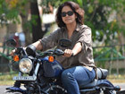 Harley-Davidson : Sangeeta Vinodkumar, première Lady indienne