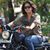 Harley-Davidson : Sangeeta Vinodkumar, première Lady indienne