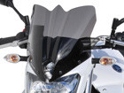 News produit 2013 : Accessoires Ermax pour Yamaha XJ6
