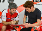 Moto GP, tests de Sepang J2 : Coup de mou pour Nicky Hayden