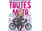 Toutes en Moto 2012 : Dimanche 10 mars en France et à l'étranger !