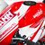 Les couleurs du team Ducati Alstare