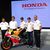La Honda Réplica fabriquée à 10 exemplaires pour 5 pilotes