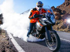 Essai KTM 1190 Adventure : Plus de sérieux... moins de fun ?