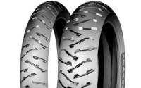 Michelin lance 4 nouveaux pneus