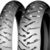 Michelin lance 4 nouveaux pneus