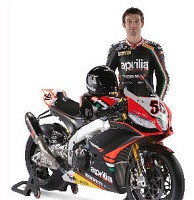 Sylvain Guintoli ressent une pression positive