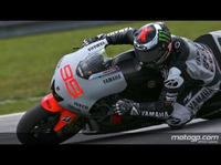 Actualité Moto Les premiers essais de pré-saison 2013