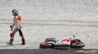 MotoGP / Sepang Test J3 - Pedrosa conclut en tête devant Lorenzo et Rossi.