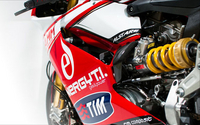 Superbike 2013, Ducati Alstare