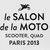 Salon de la Moto du Scooter et du Quad 2013