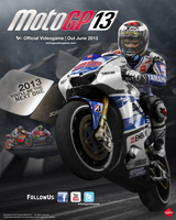 7 modes de jeu pour MotoGP 13