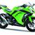 Maxitest moto, vos avis : Kawasaki 300 Ninja, pas qu'une 300