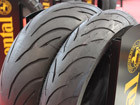 News pneu moto JPMS 2013 : Continental ContiMotion