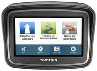 GPS TomTom Rider 4