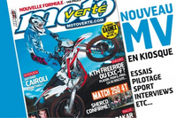 Nouveau MV : Freeride or not ?