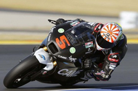 Johann Zarco : " nous pouvons encore améliorer beaucoup de choses "