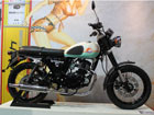 News moto 2013 JPMS : Mash 125 Seventy Five