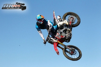 Brett Cue, Road to XGames !