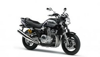 Promo-moto : Yamaha brade ses XJR 1300, version 2011